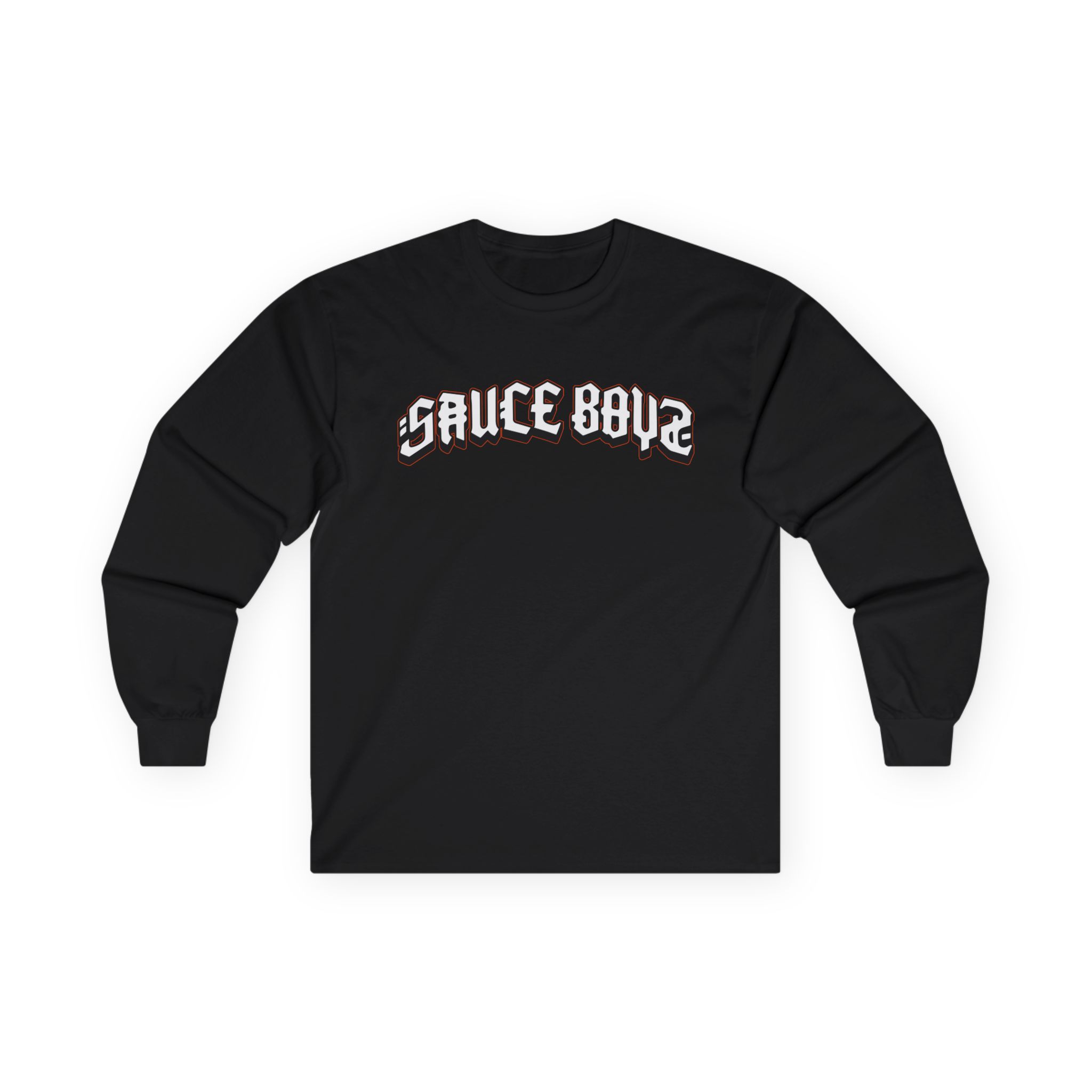 Eladio Carrion Sauce Boyz Unisex Ultra Cotton Long Sleeve Tee