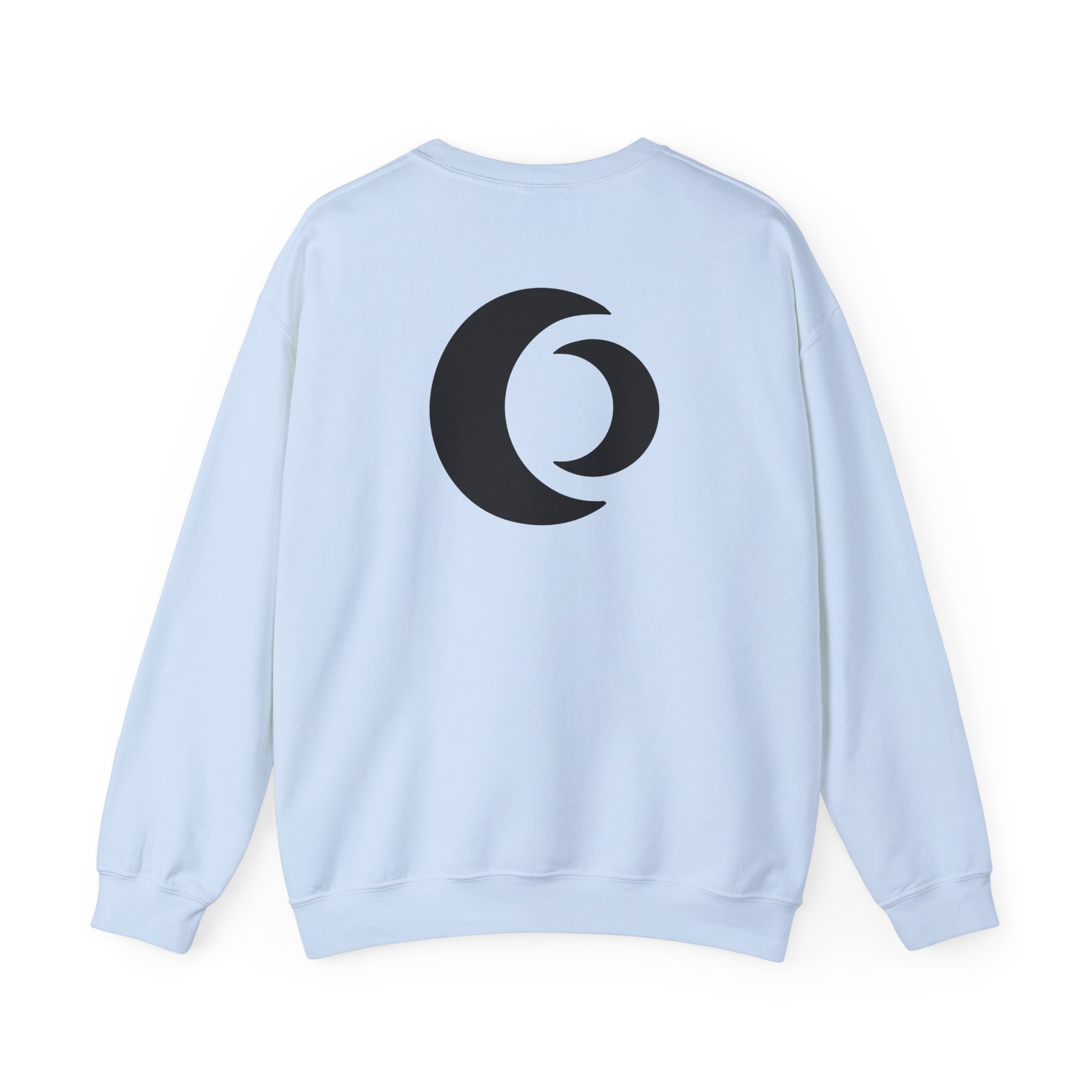 Our Last Night Unisex Heavy Blendâ„¢ Crewneck Sweatshirt