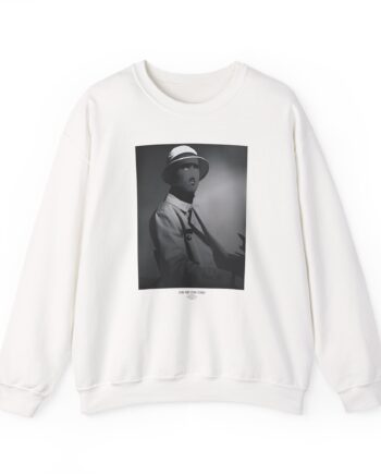 Pale Jay Pj Loves You Unisex Heavy Blend Crewneck Sweatshirt