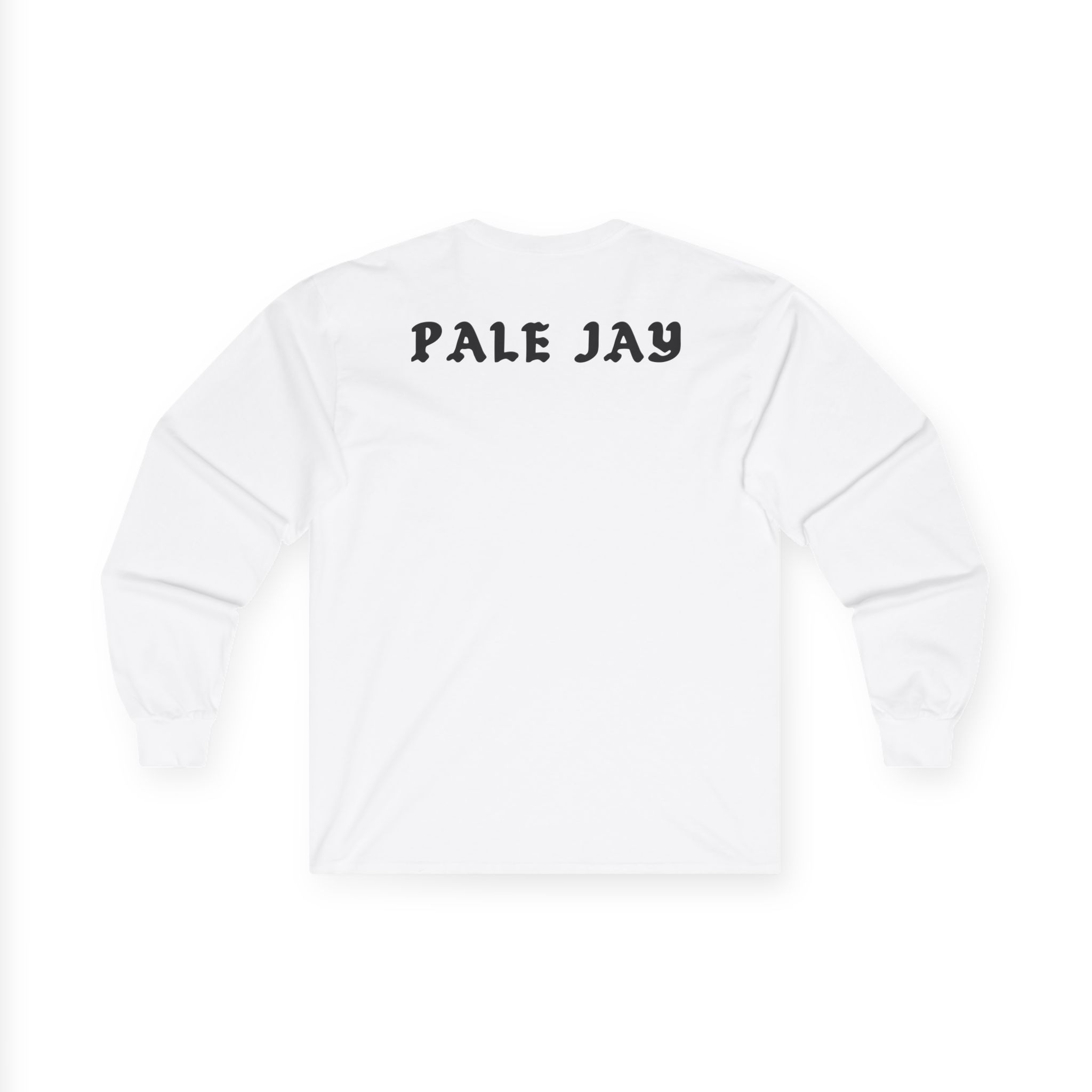 Pale Jay Pj Loves You Unisex Ultra Cotton Long Sleeve Tee