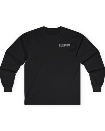 Goonzquad Urban Venom Unisex Ultra Cotton Long Sleeve Tee