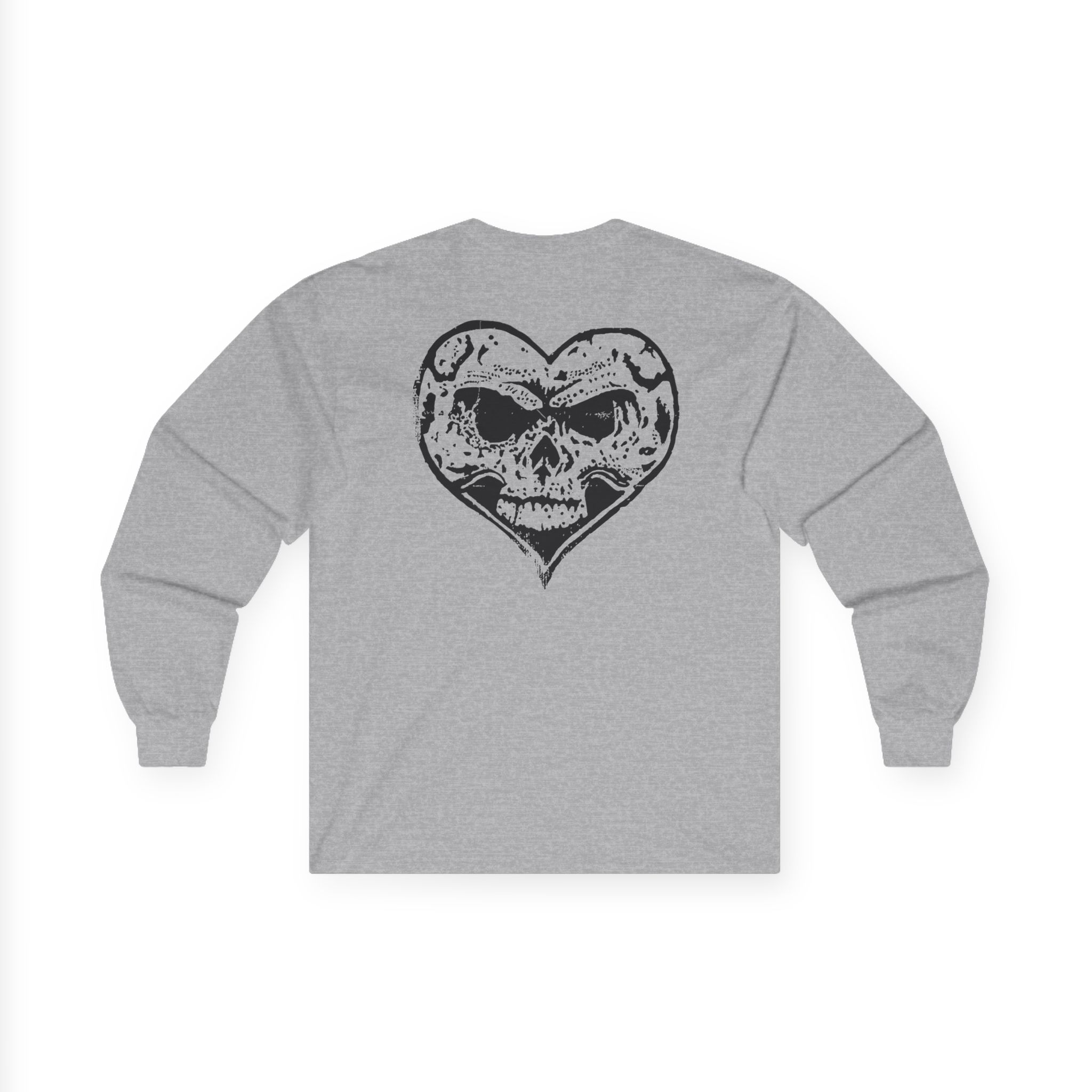 Alexisonfire Anime Knife Fight Unisex Ultra Cotton Long Sleeve Tee