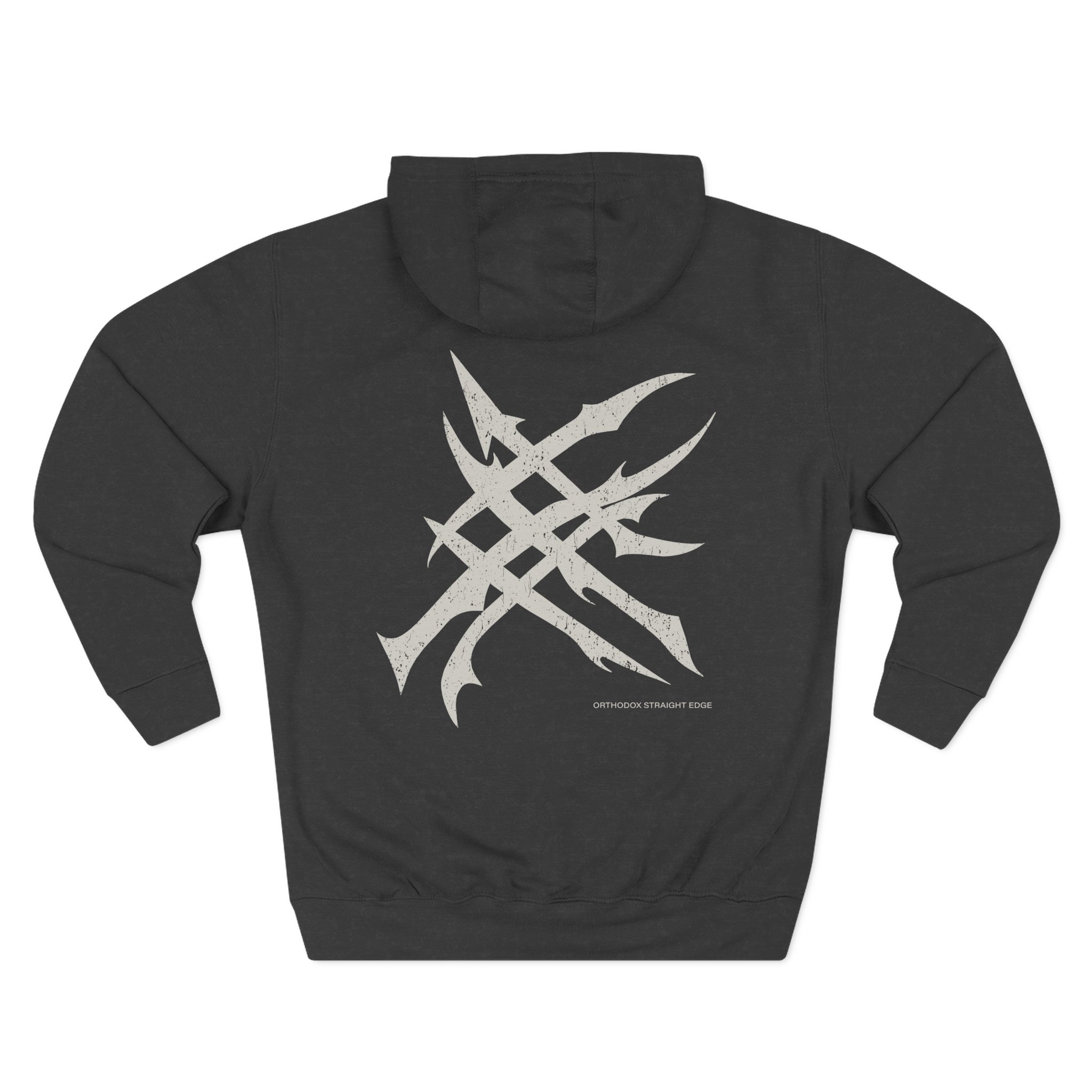 Orthodox Aesop Three-Panel Fleece Hoodie