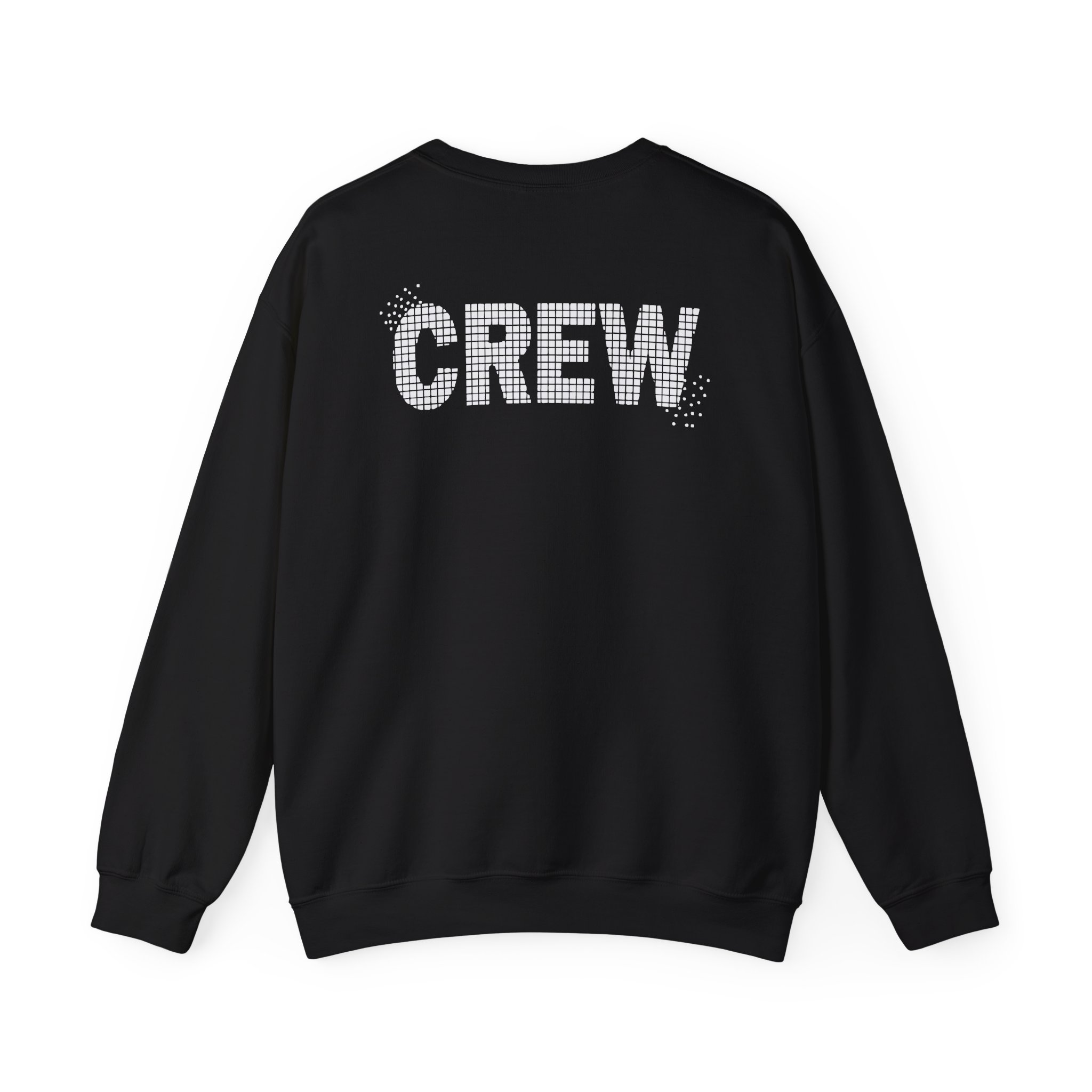 Trisha Paytas Just Trish Unisex Heavy Blendâ„¢ Crewneck Sweatshirt