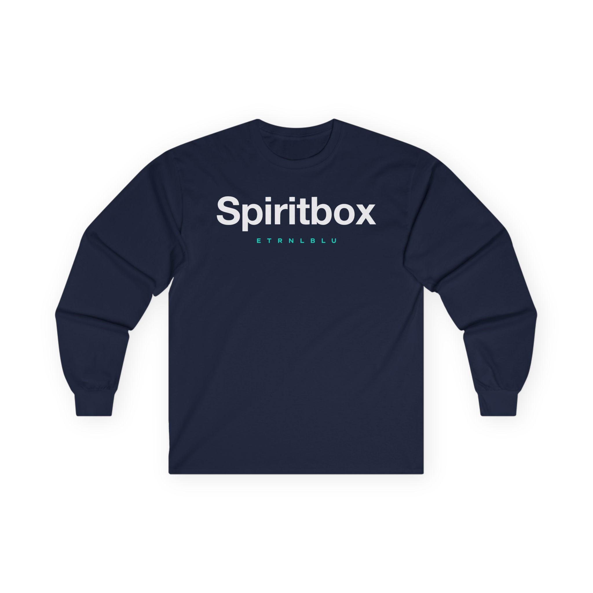 Spiritbox Unisex Ultra Cotton Long Sleeve Tee