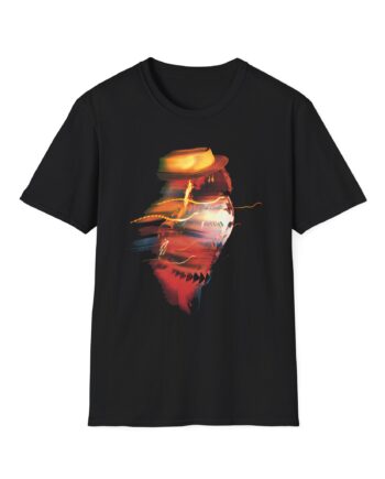 Kaleo Troubadour Unisex Softstyle T-Shirt