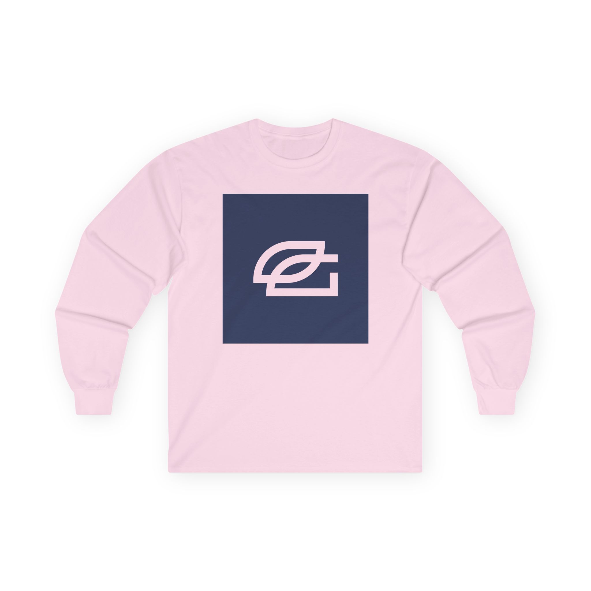 Optic Texas Broken Flower Unisex Ultra Cotton Long Sleeve Tee