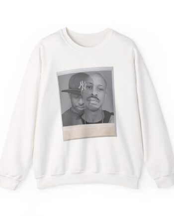 Gang Starr Ootby Fifth Anniversary Unisex Heavy Blend™ Crewneck Sweatshirt