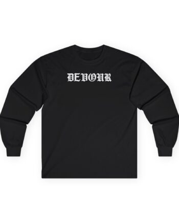 Shinedown Devour Unisex Ultra Cotton Long Sleeve Tee