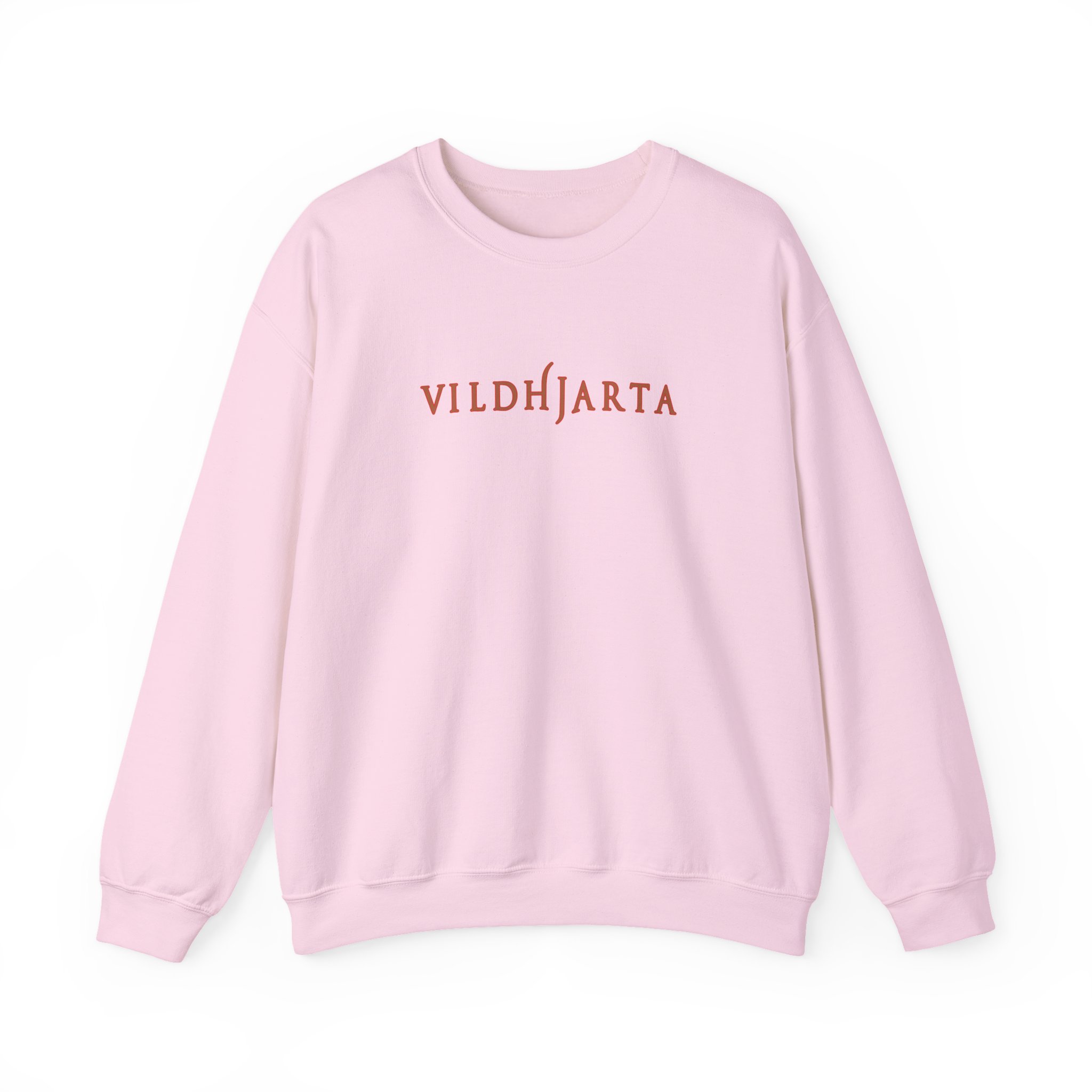 Vildhjarta Creatures Unisex Heavy Blend Crewneck Sweatshirt