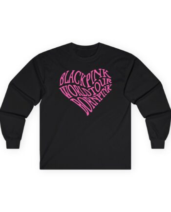 B Are You Born Pink Unisex Ultra Cotton Long Sleeve Tee