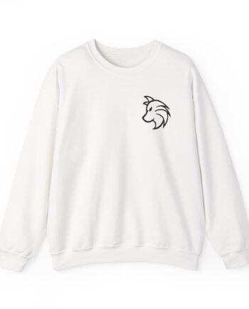 Juegagerman Unisex Heavy Blend™ Crewneck Sweatshirt