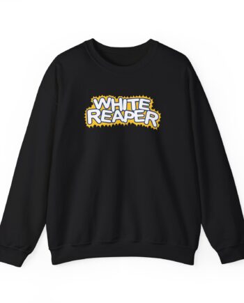 White Reaper Unisex Heavy Blend™ Crewneck Sweatshirt