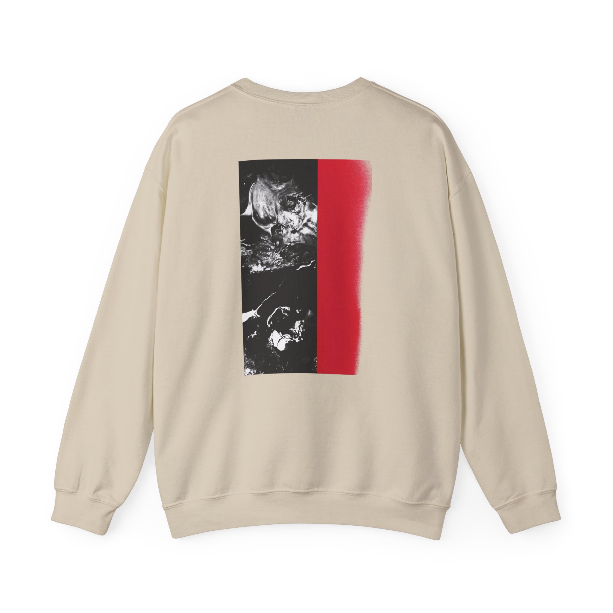 Bicep VALE Unisex Heavy Blendâ„¢ Crewneck Sweatshirt