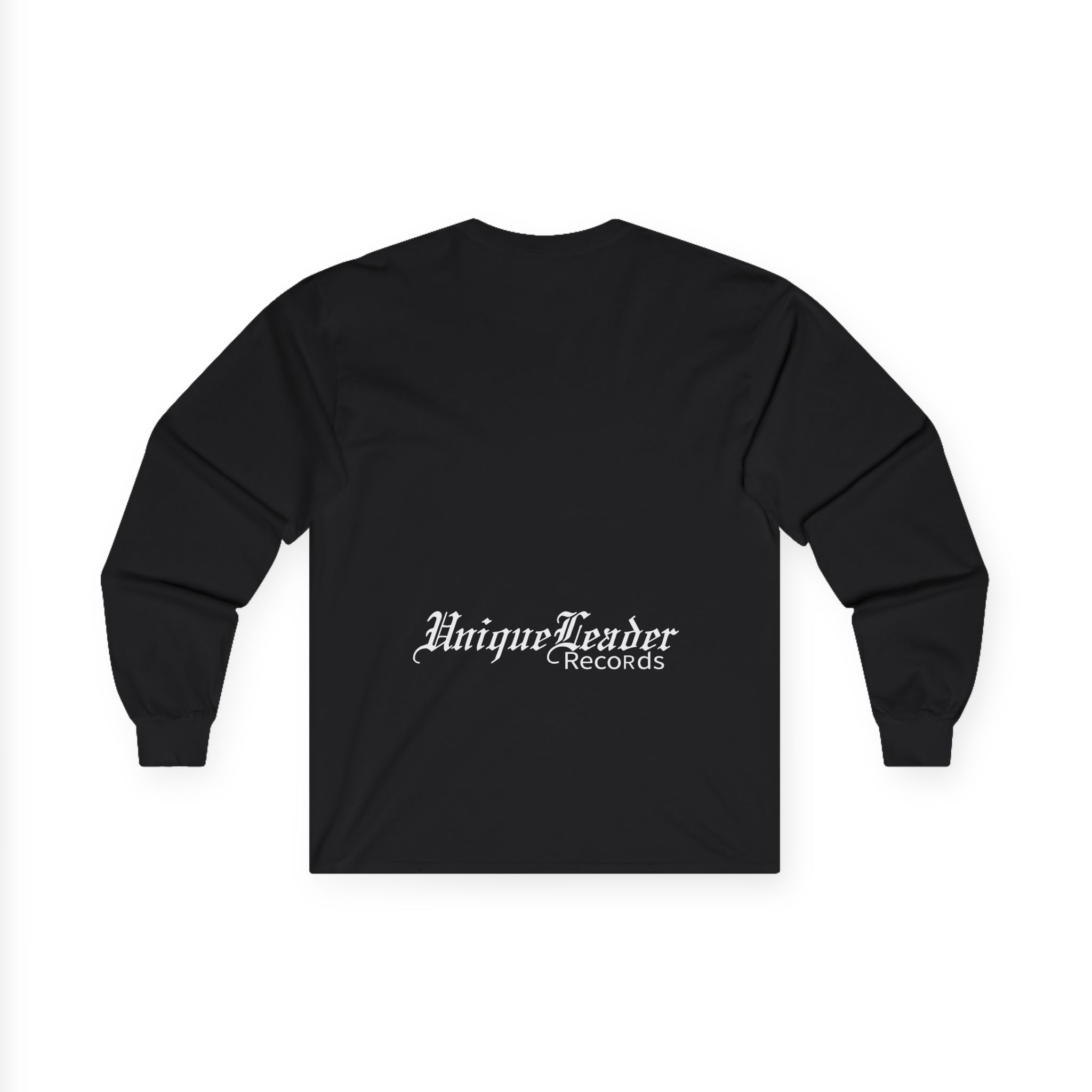 The Last Ten Seconds of Life Unisex Ultra Cotton Long Sleeve Tee