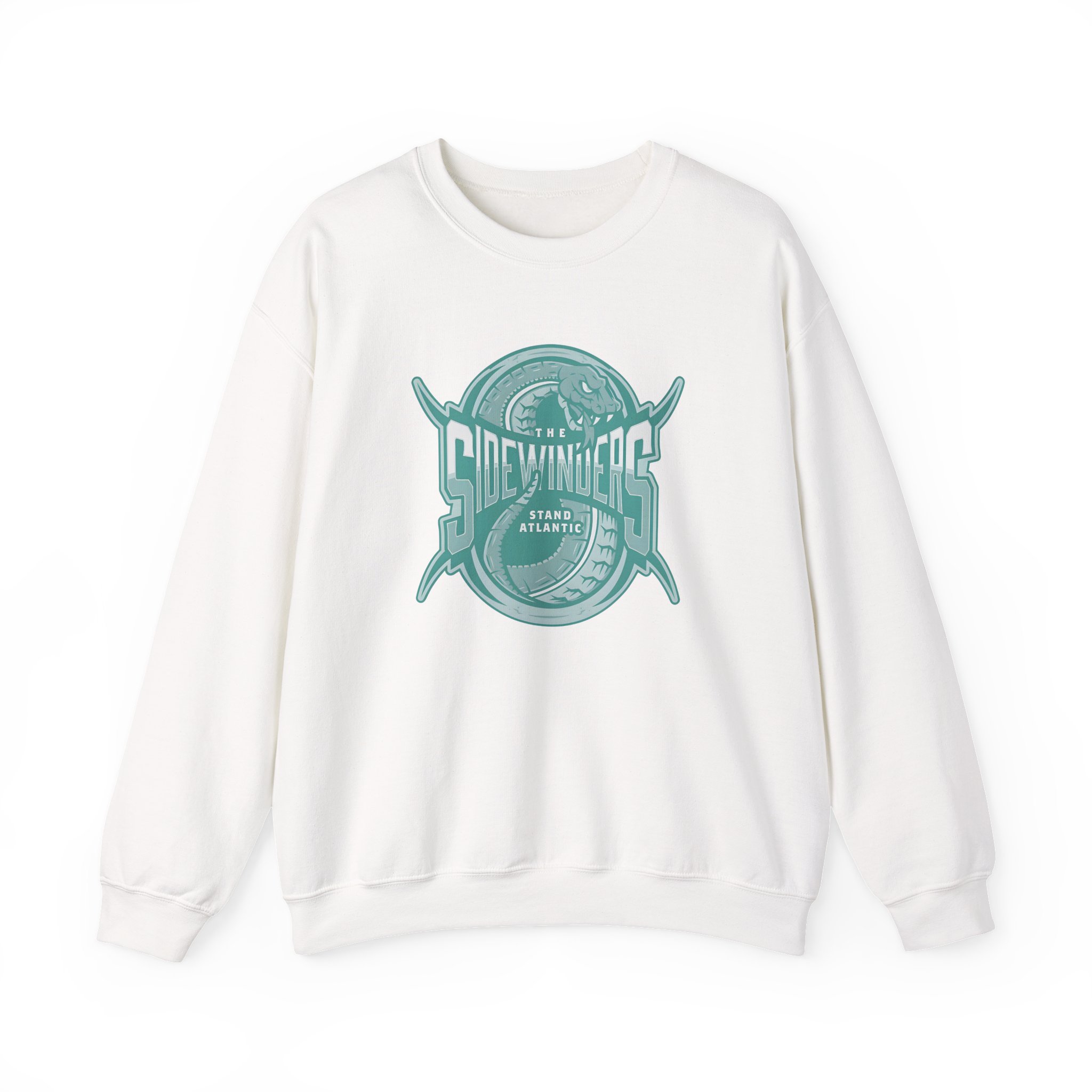 Stand Atlantic Sidewinders Unisex Heavy Blendâ„¢ Crewneck Sweatshirt