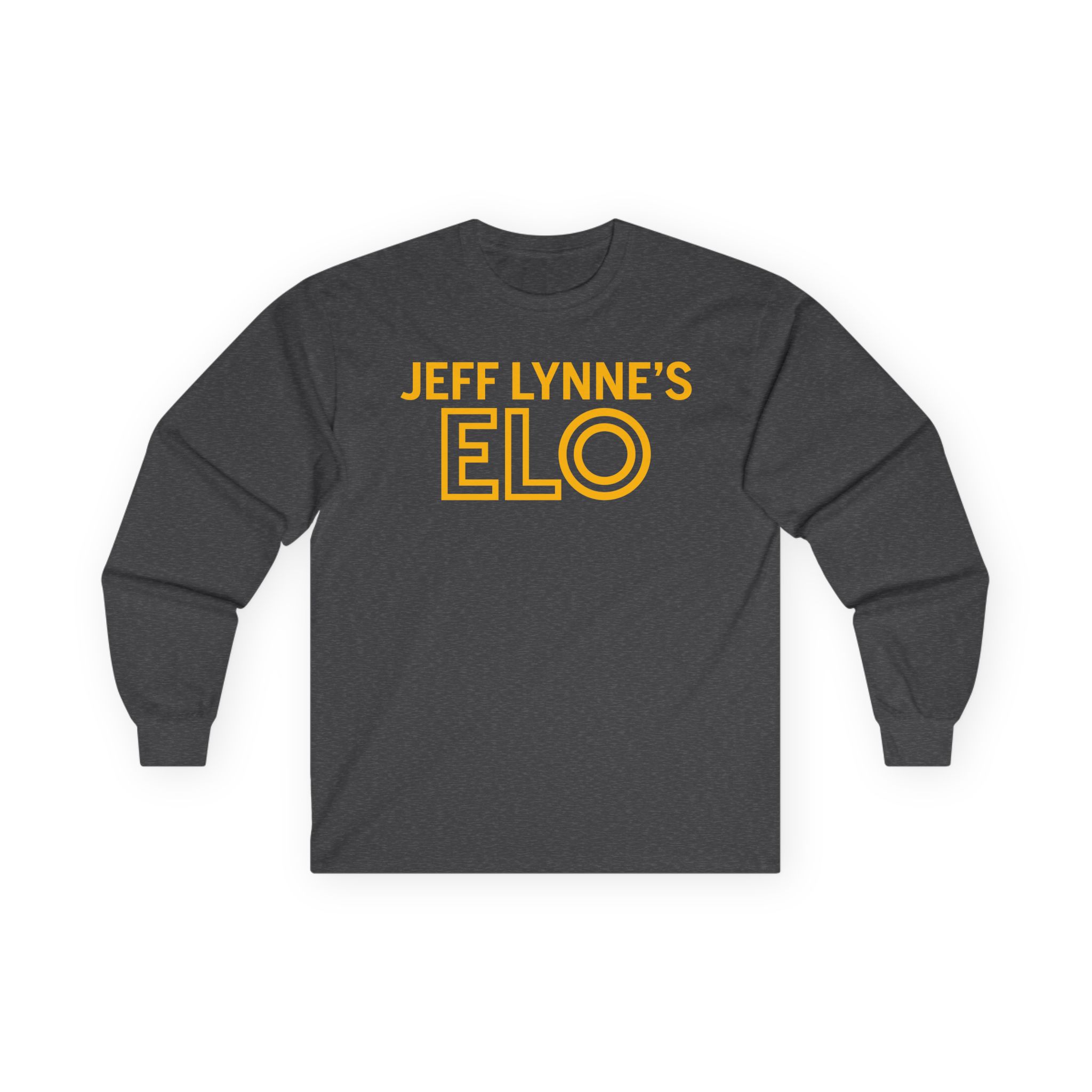 Elo Unisex Ultra Cotton Long Sleeve Tee