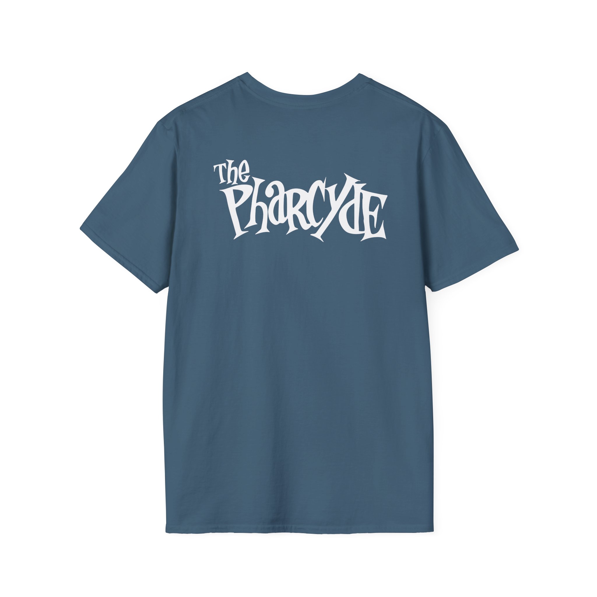 The Pharcyde 1994 Unisex Softstyle T-Shirt