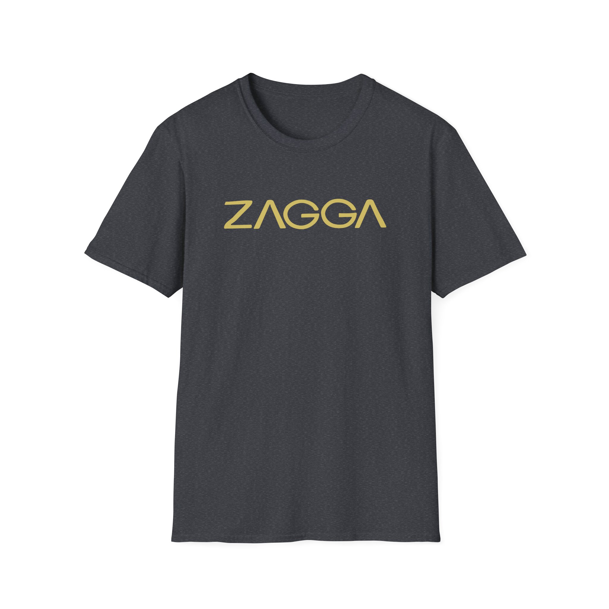 Goodie Mob Zagga Unisex Softstyle T-Shirt