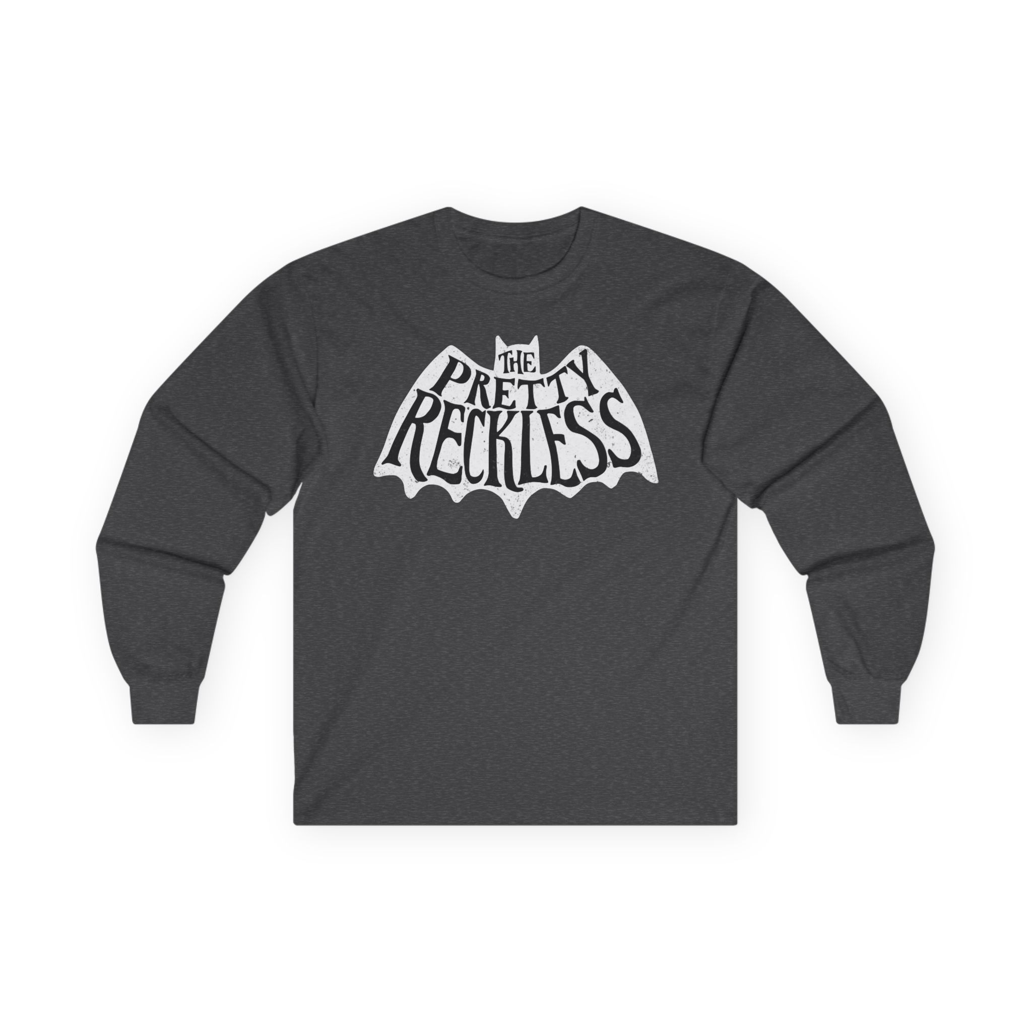 The Pretty Reckless Unisex Ultra Cotton Long Sleeve Tee