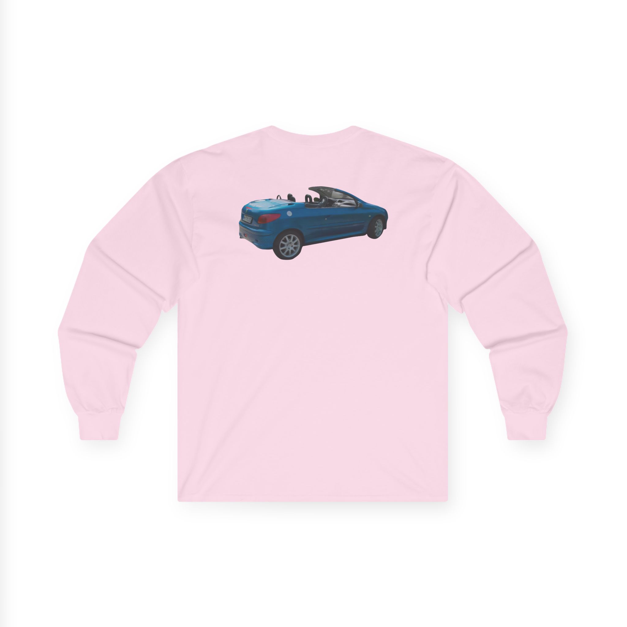 Feinkost Kolinski - Bwler Von Der Strasse Unisex Ultra Cotton Long Sleeve Tee