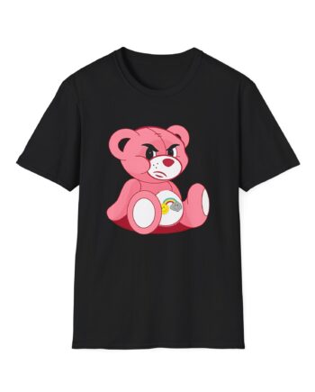 Mcfly Happiness Unisex Softstyle T-shirt