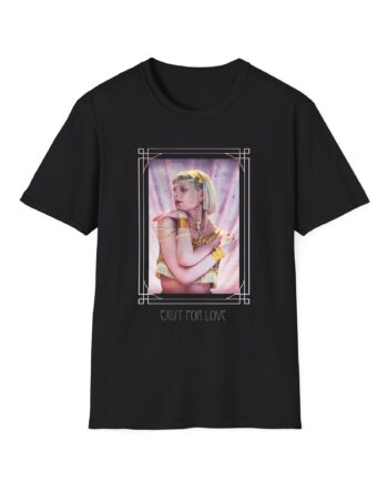 Aurora Unisex Softstyle T-Shirt