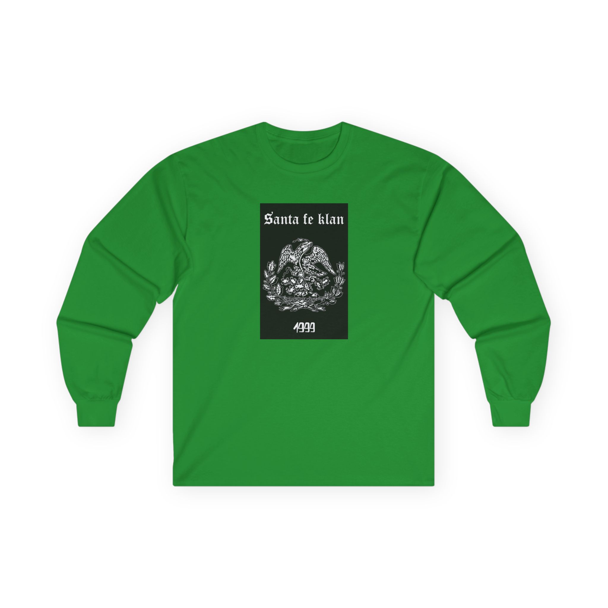 Santa Fe Klan Unisex Ultra Cotton Long Sleeve Tee