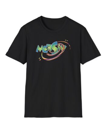 Mersiv Unisex Softstyle T-Shirt