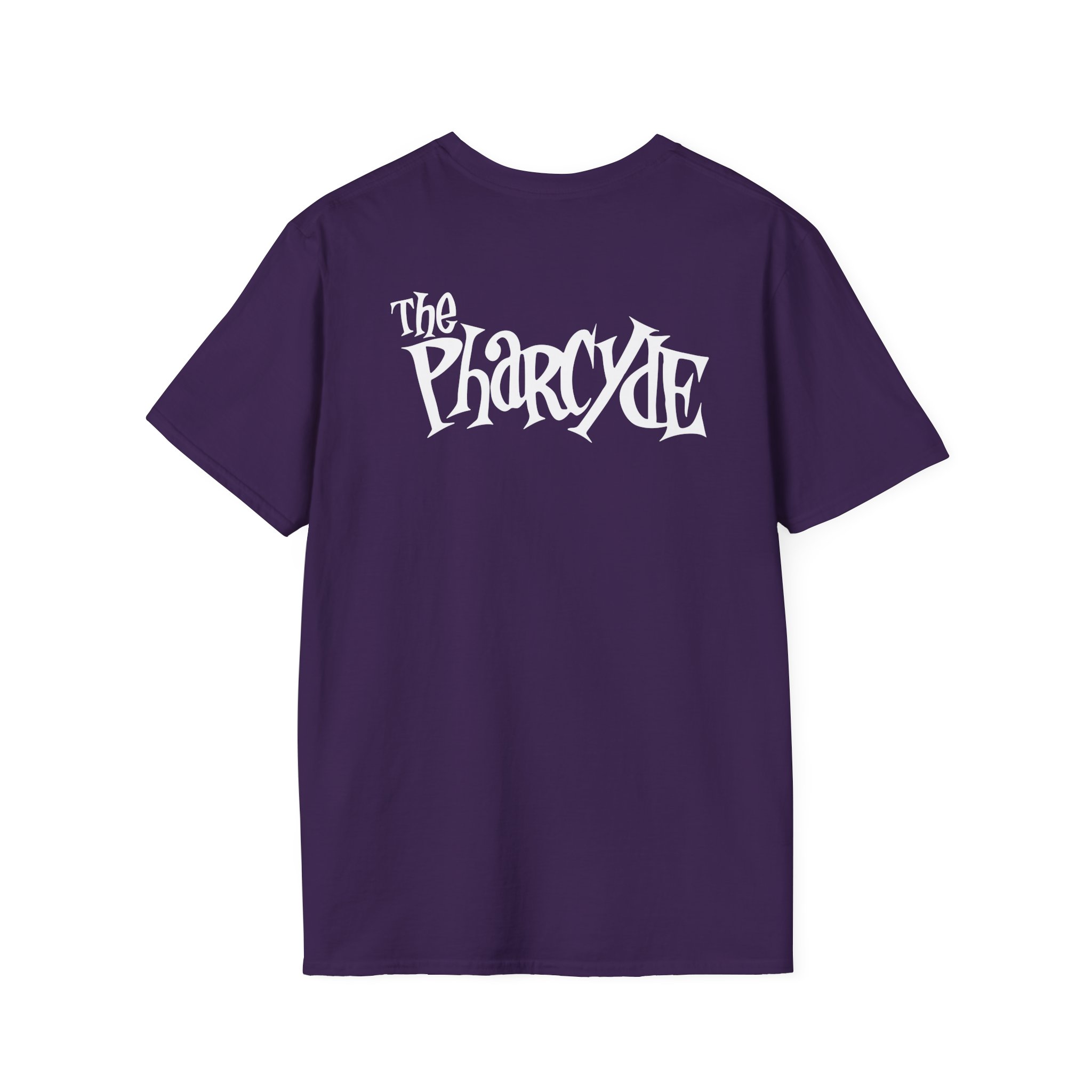 The Pharcyde 1994 Unisex Softstyle T-Shirt