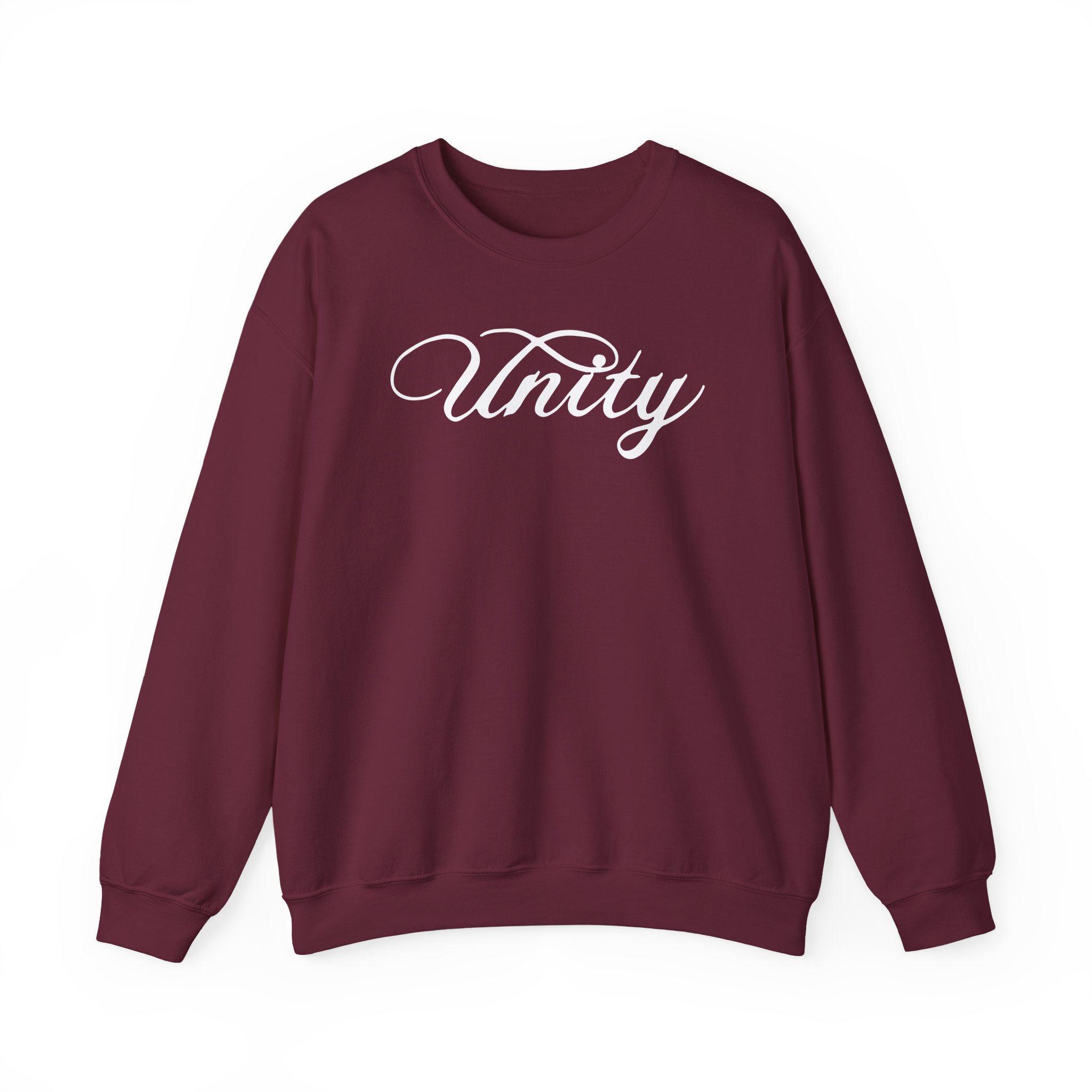 Joost Klein Unity Unisex Heavy Blendâ„¢ Crewneck Sweatshirt