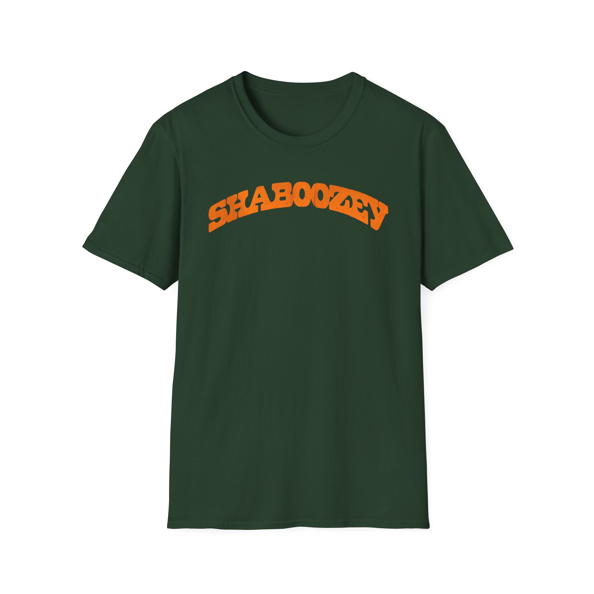 Shaboozey Glowing Sky Unisex Softstyle T-Shirt
