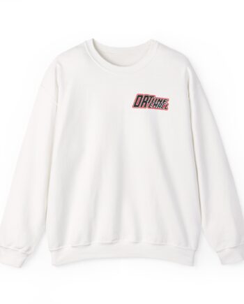 Cleetus Mcfarland Dr. Tuneemall Hot Tunes Unisex Heavy Blend™ Crewneck Sweatshirt