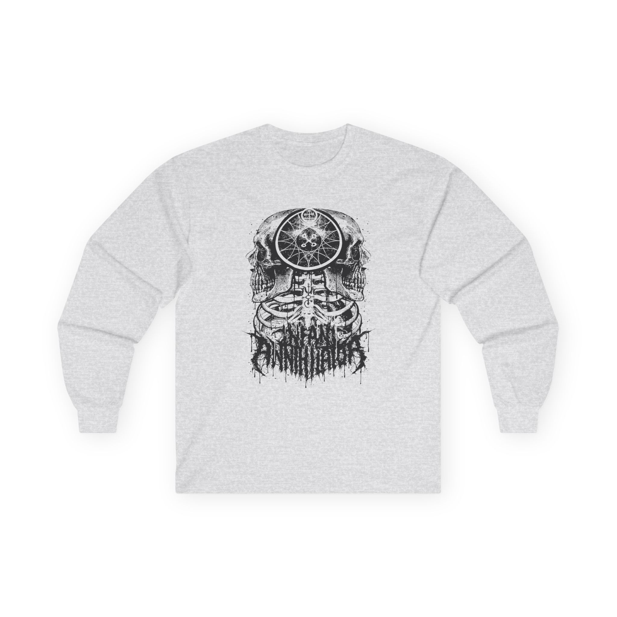 Infant Annihilator Dream Catcher Unisex Ultra Cotton Long Sleeve Tee