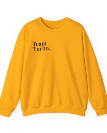 Dom Dolla Unisex Heavy Blend™ Crewneck Sweatshirt