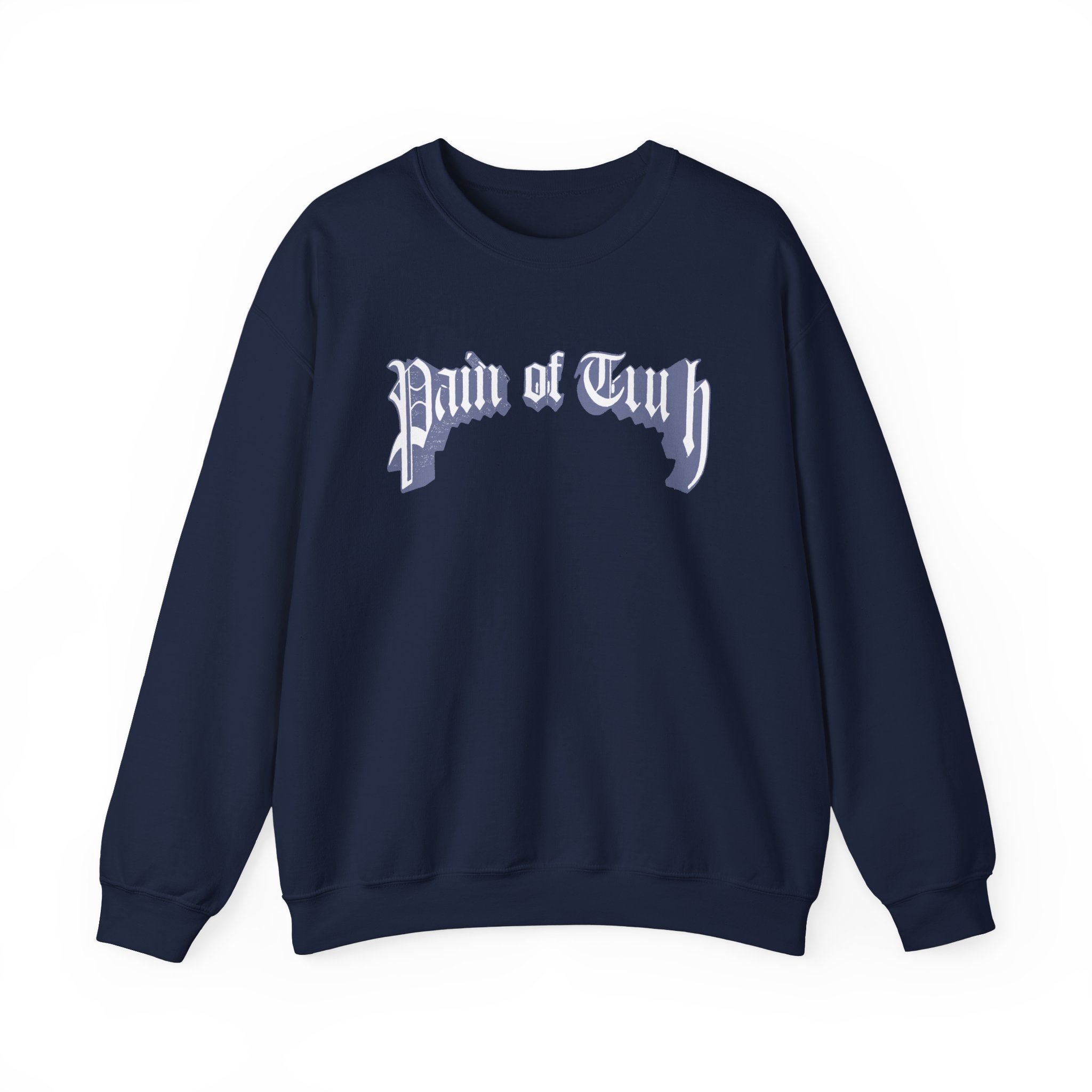 Pain of Truth Kill or Be Killed Unisex Heavy Blendâ„¢ Crewneck Sweatshirt