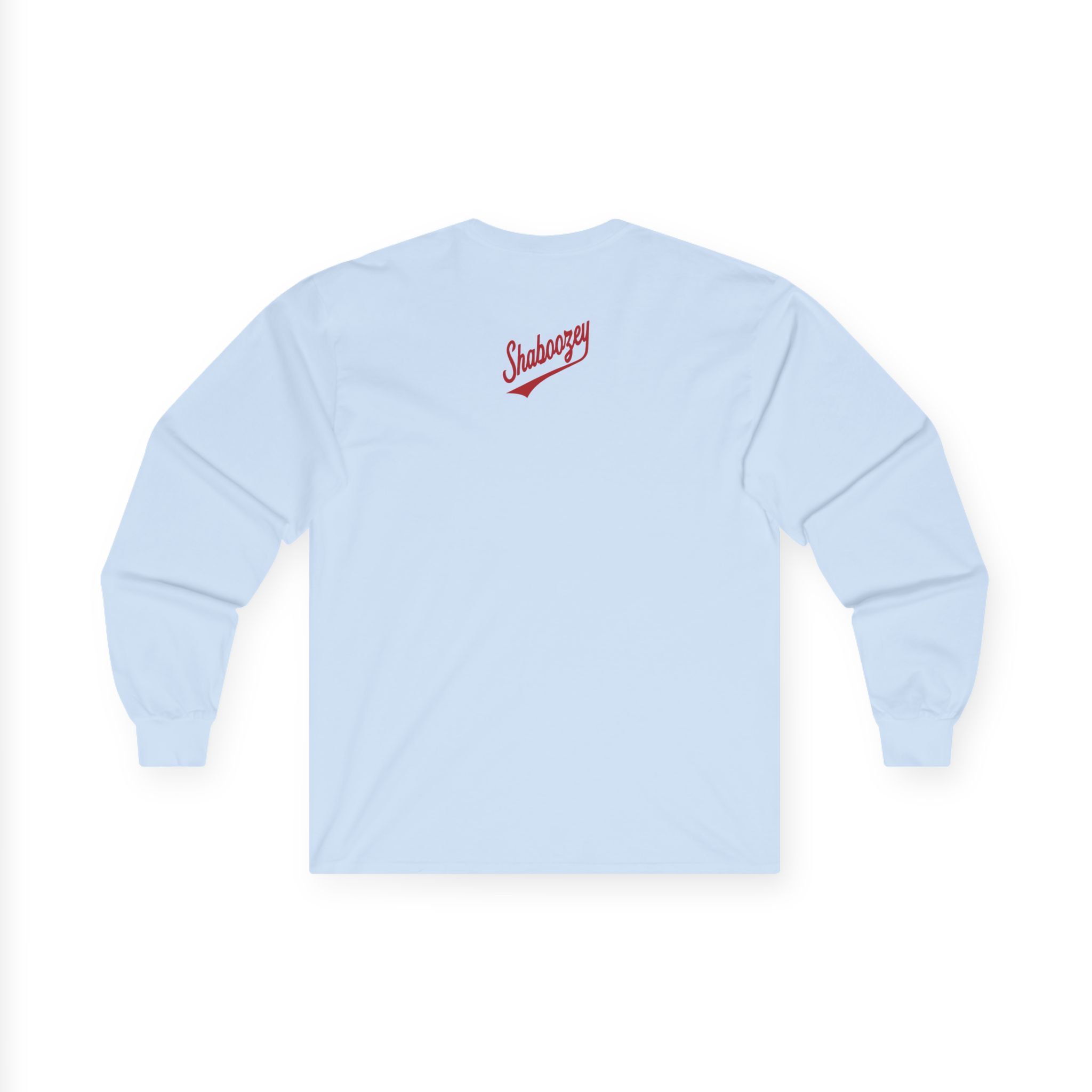 Shaboozey Not a Cowboy Unisex Ultra Cotton Long Sleeve Tee