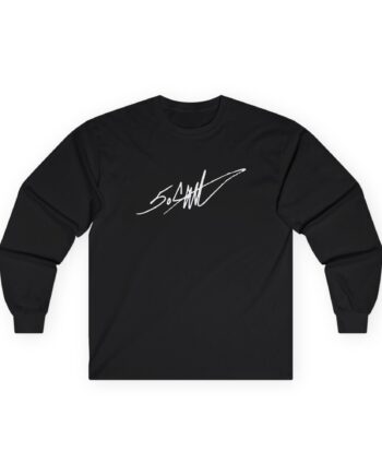 50 Cent Unisex Ultra Cotton Long Sleeve Tee