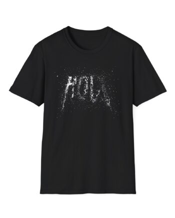 Hol Unisex Softstyle T-Shirt
