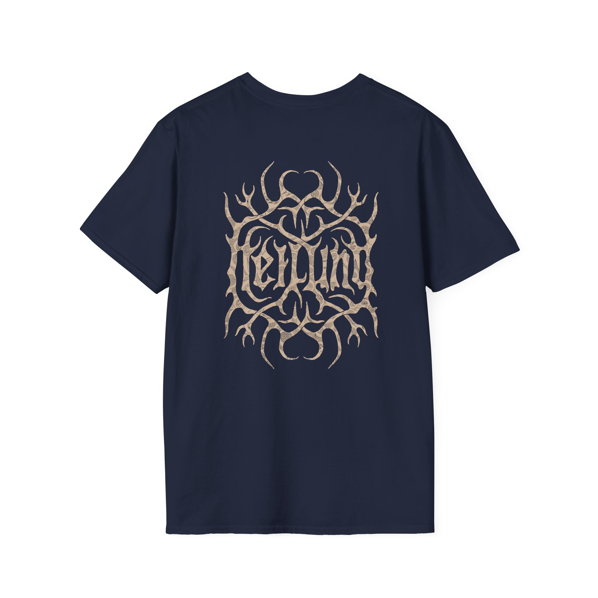Heilung Fearnofoe Unisex Softstyle T-Shirt