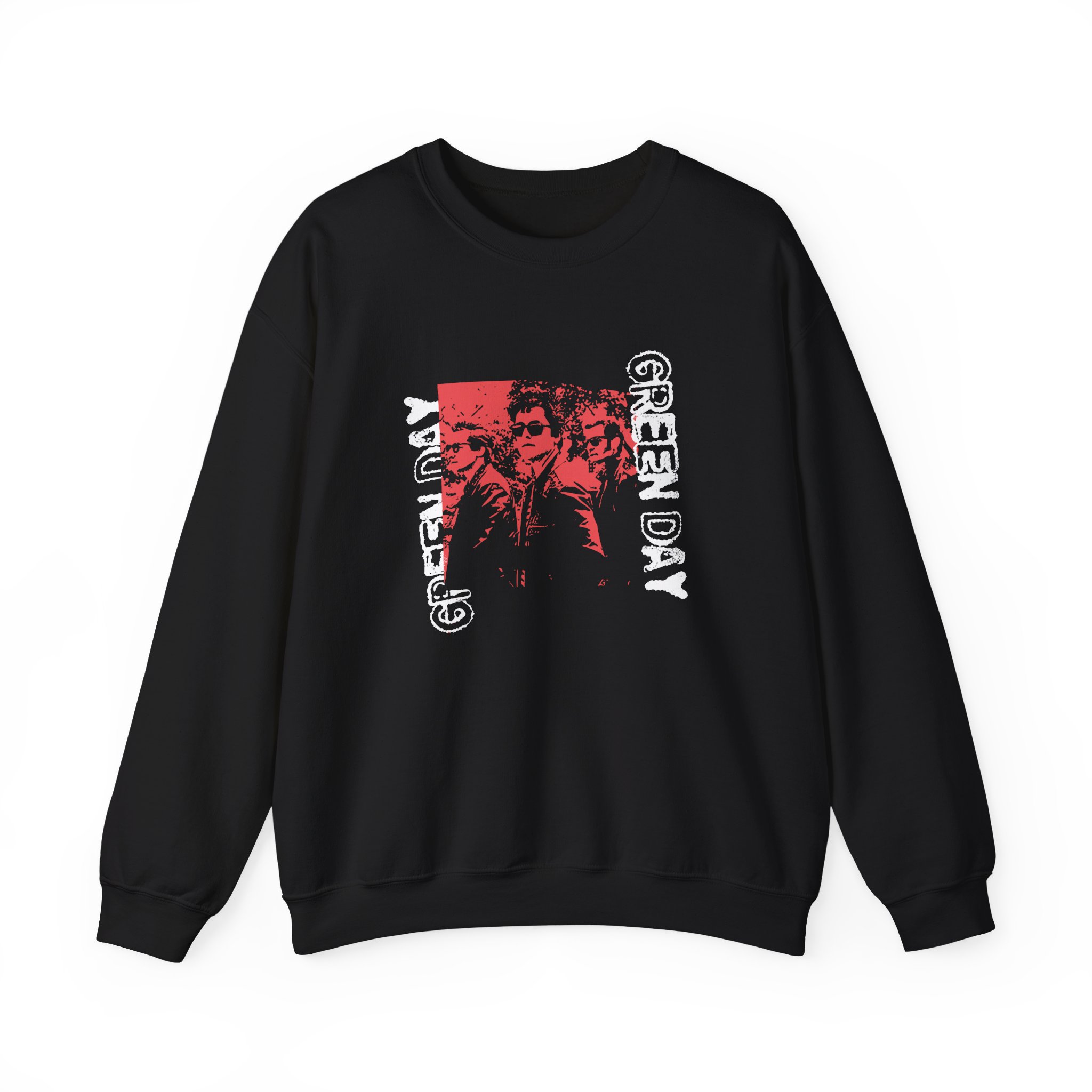 Green Day Lost Boys Unisex Heavy Blendâ„¢ Crewneck Sweatshirt