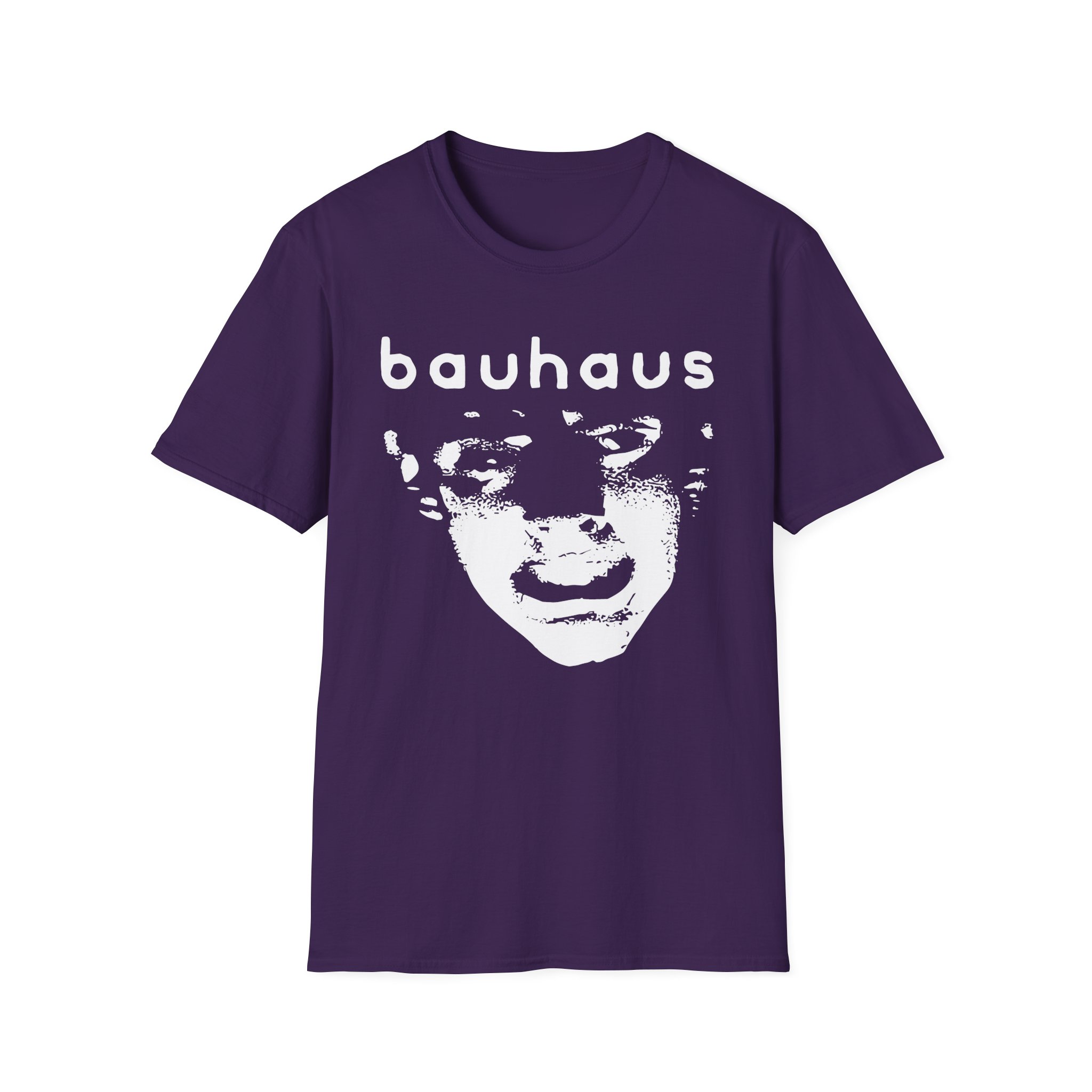 Bauhaus Unisex Softstyle T-Shirt