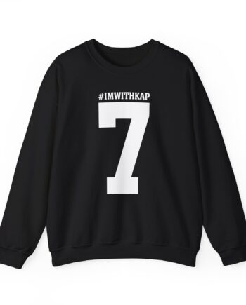 Tyler Perry Unisex Heavy Blend™ Crewneck Sweatshirt