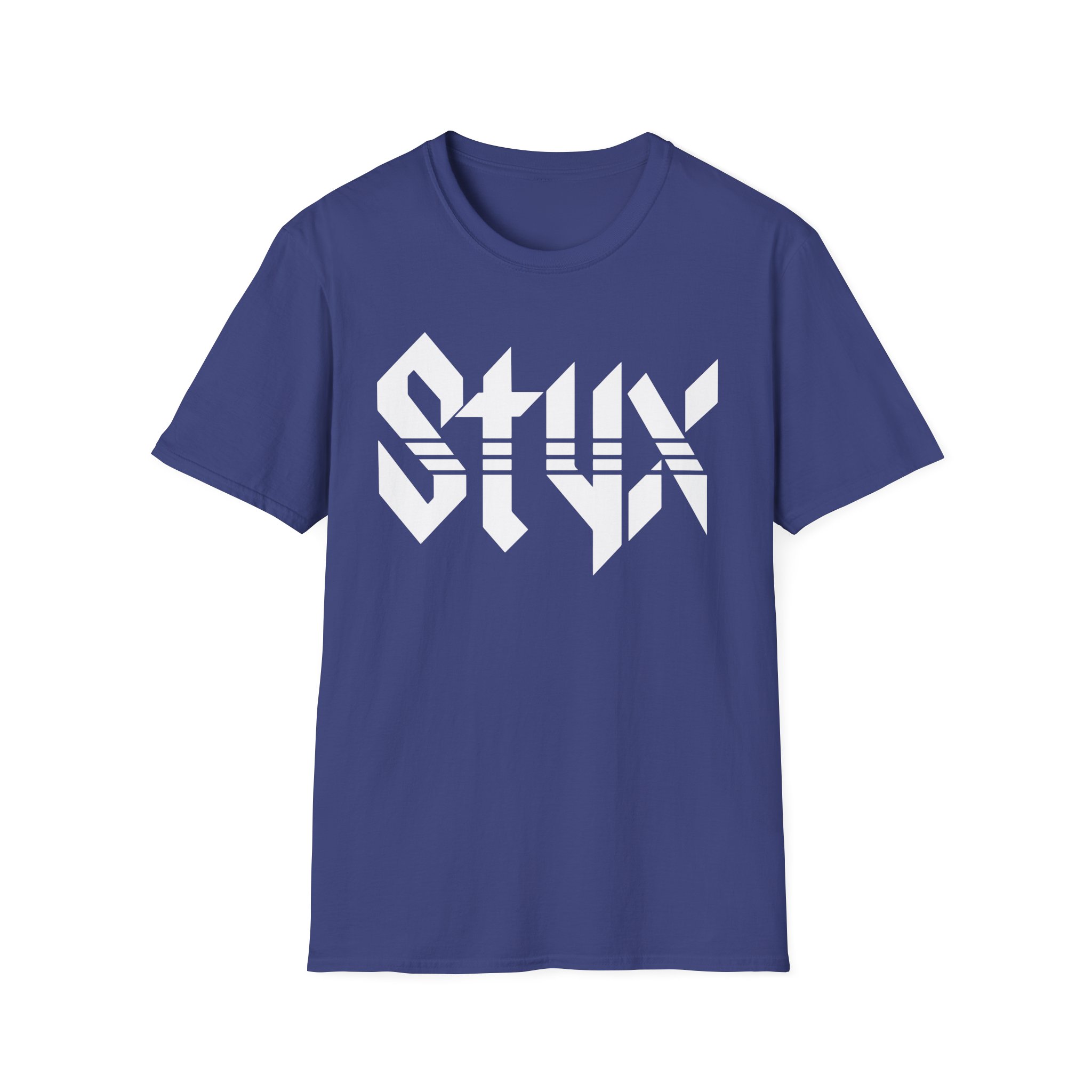 Styx Unisex Softstyle T-Shirt