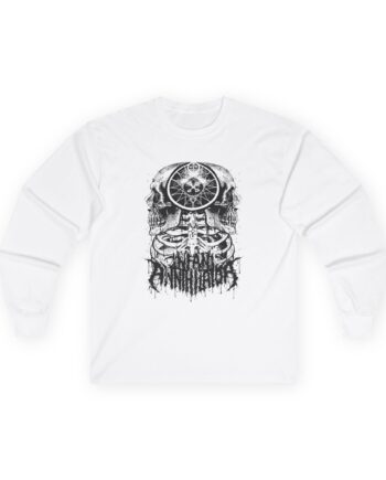 Infant Annihilator Dream Catcher Unisex Ultra Cotton Long Sleeve Tee