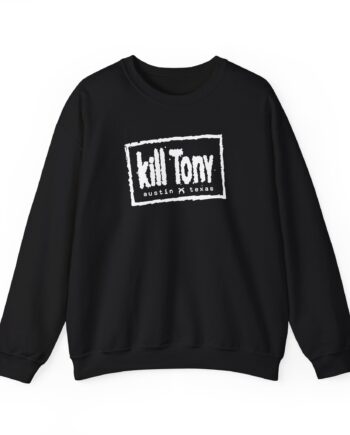 Kill Tony NWO Unisex Heavy Blend™ Crewneck Sweatshirt