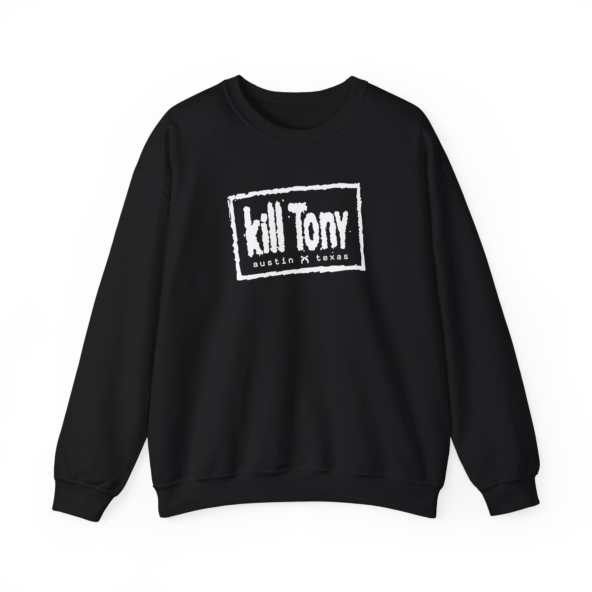Kill Tony NWO Unisex Heavy Blendâ„¢ Crewneck Sweatshirt