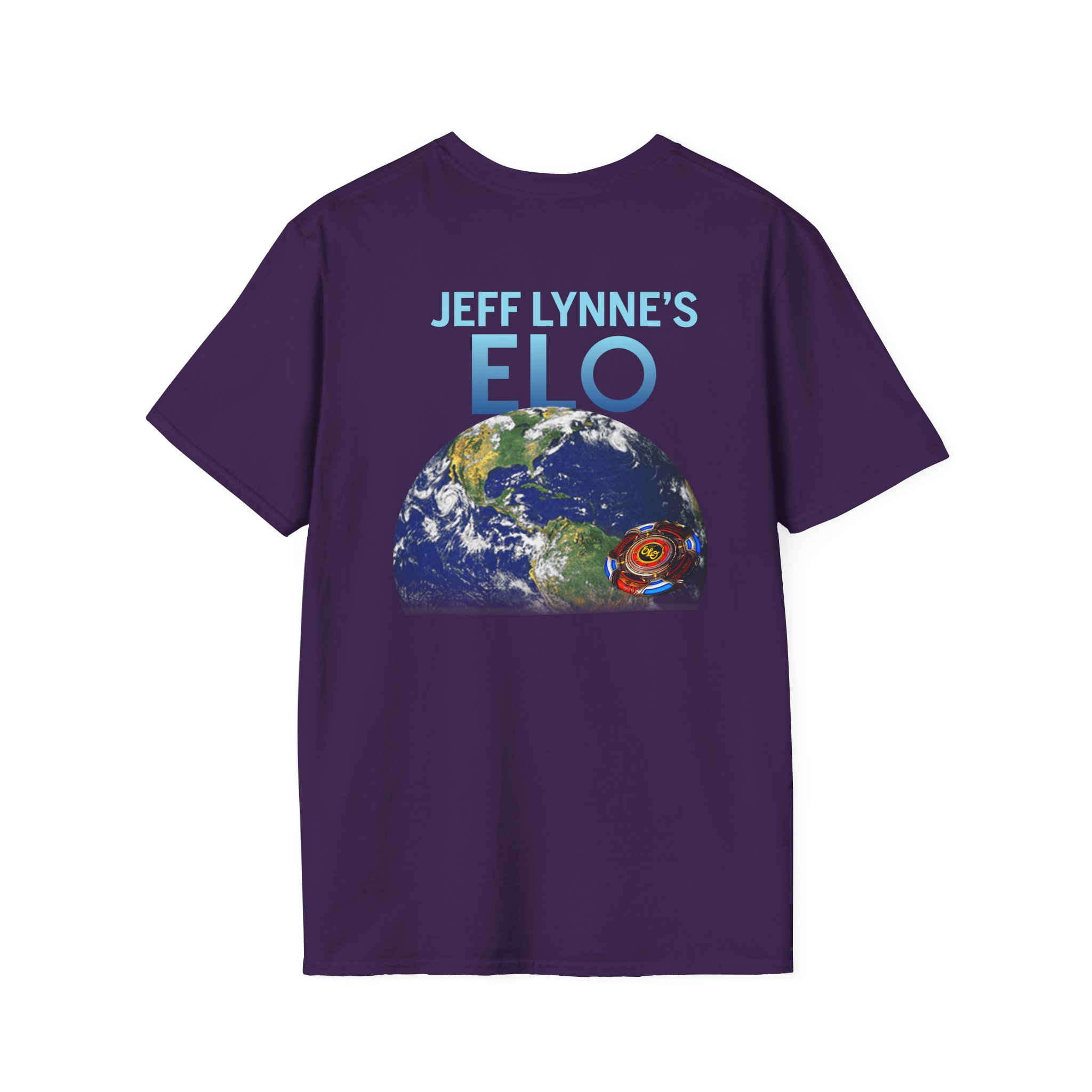 Elo Unisex Softstyle T-Shirt