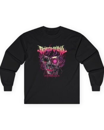 Rivers of Nihil Dustman Unisex Ultra Cotton Long Sleeve Tee