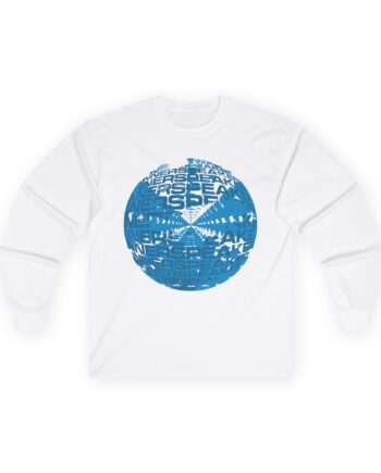 Tame Impala Inner Clouds Unisex Ultra Cotton Long Sleeve Tee